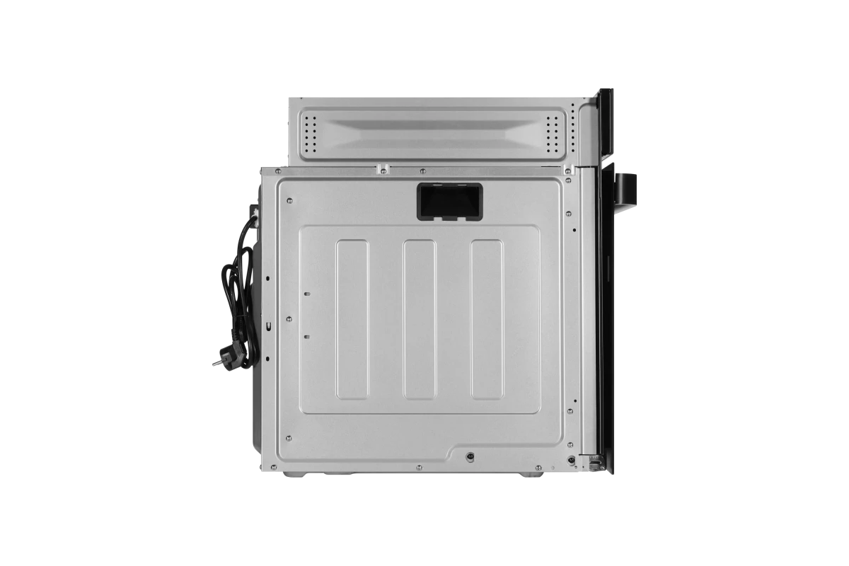 Духовой шкаф Hiberg S-VMF 6515 B SMART