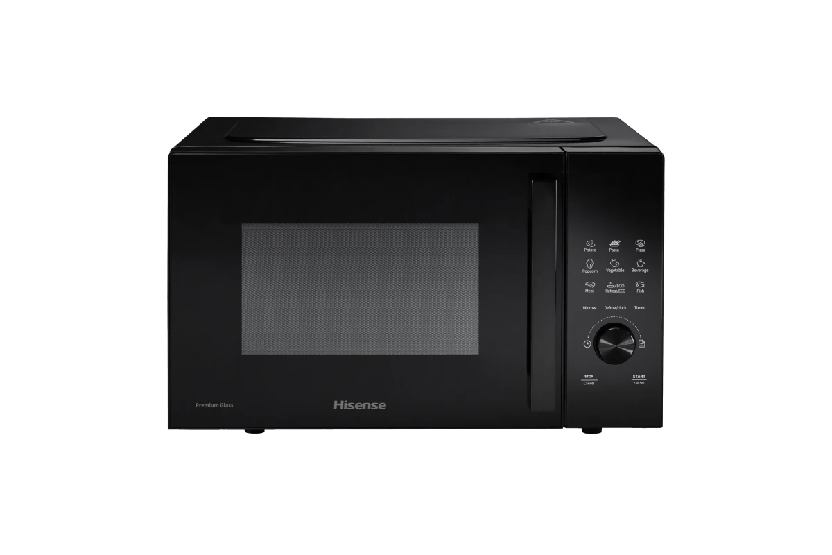 Микроволновая печь Hisense H23MOBSD1H