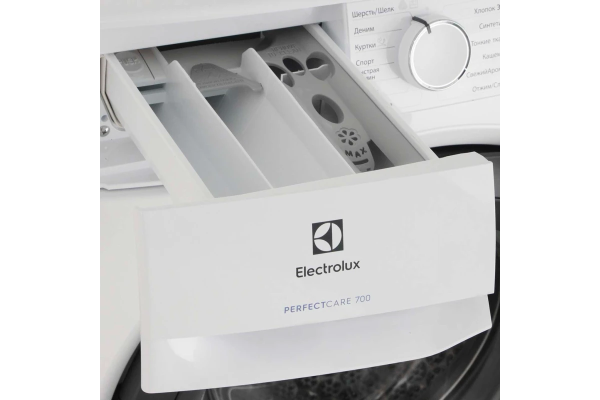 Стиральная машина Electrolux EW7F3R48S
