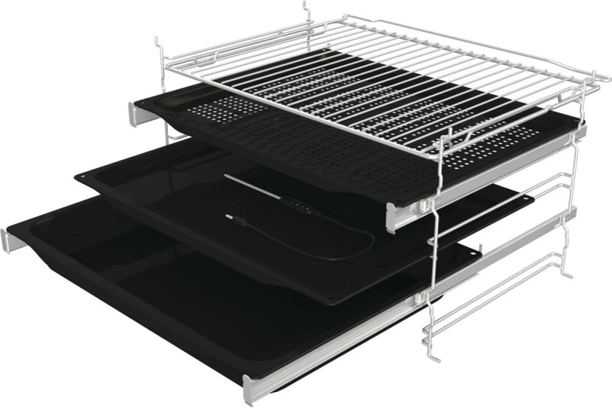 Духовой шкаф Gorenje BSA6747A04X