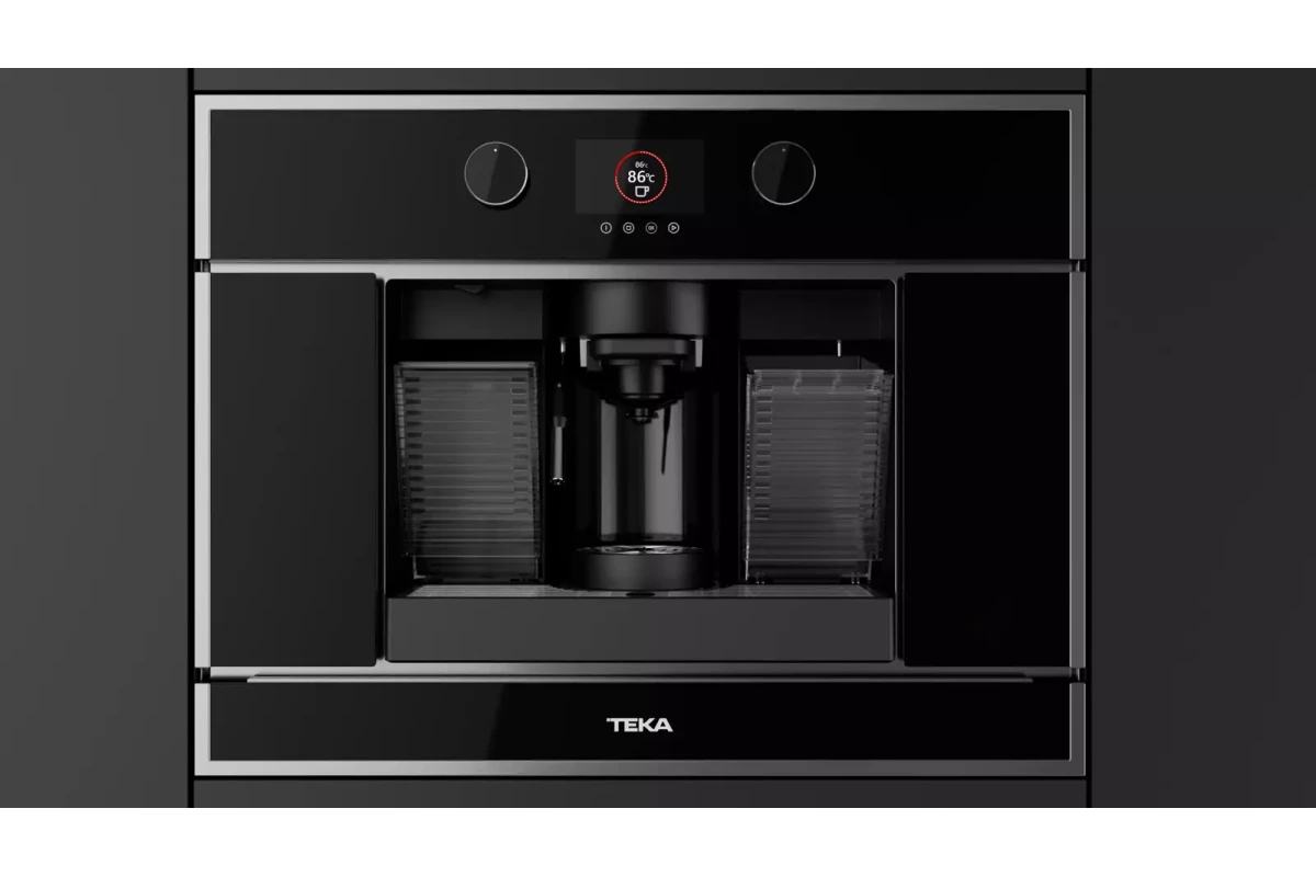 Встраиваемая кофемашина Teka CLC 835 MC