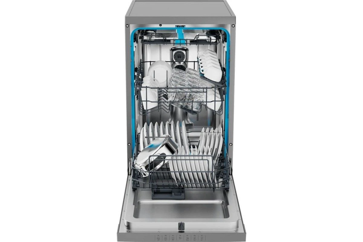 Посудомоечная машина Haier HDWE11-36SS4RU
