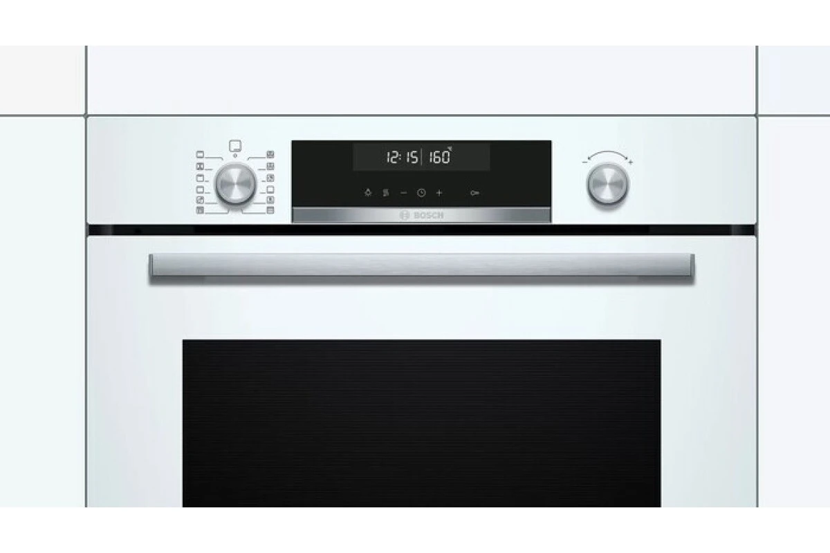 Духовой шкаф Bosch HBG5780W0