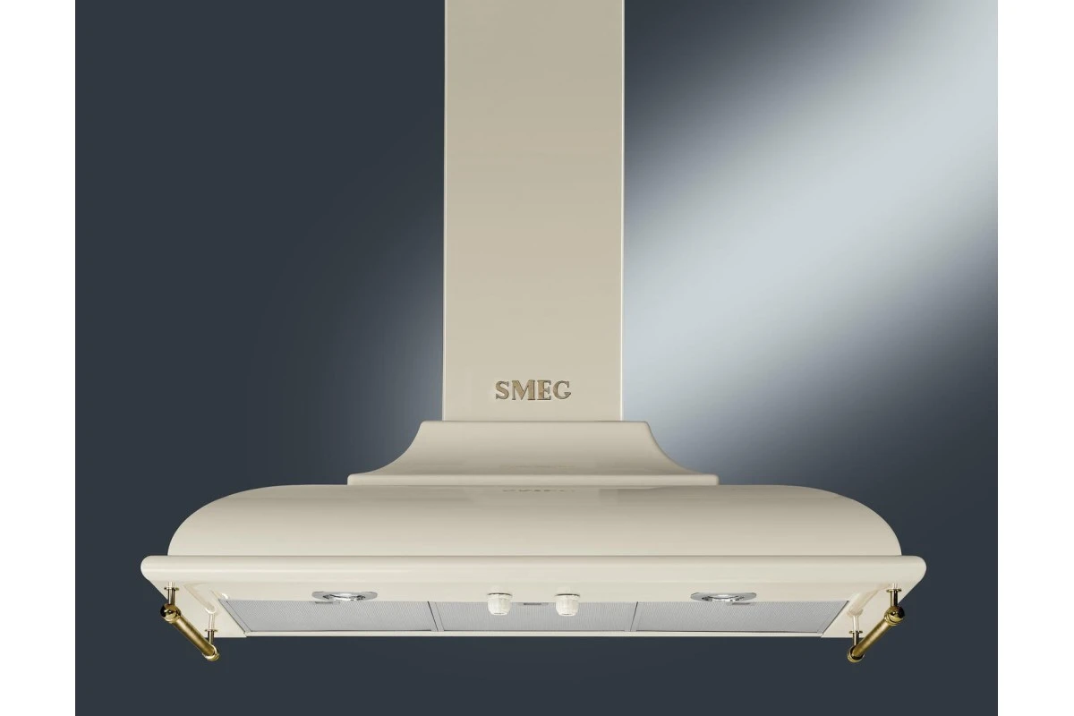 Вытяжка Smeg KC19POE