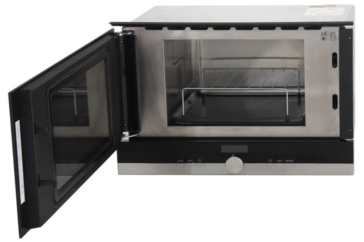 Микроволновая печь Siemens BE 634LGS1