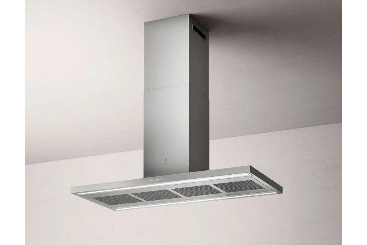 Вытяжка Elica THIN ISLAND IX/A/120