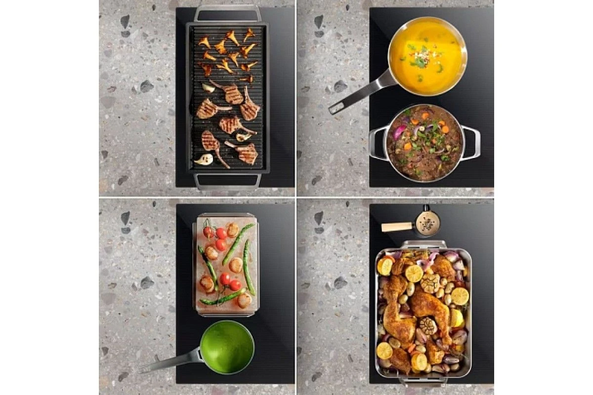 Варочная панель Electrolux EIS7548