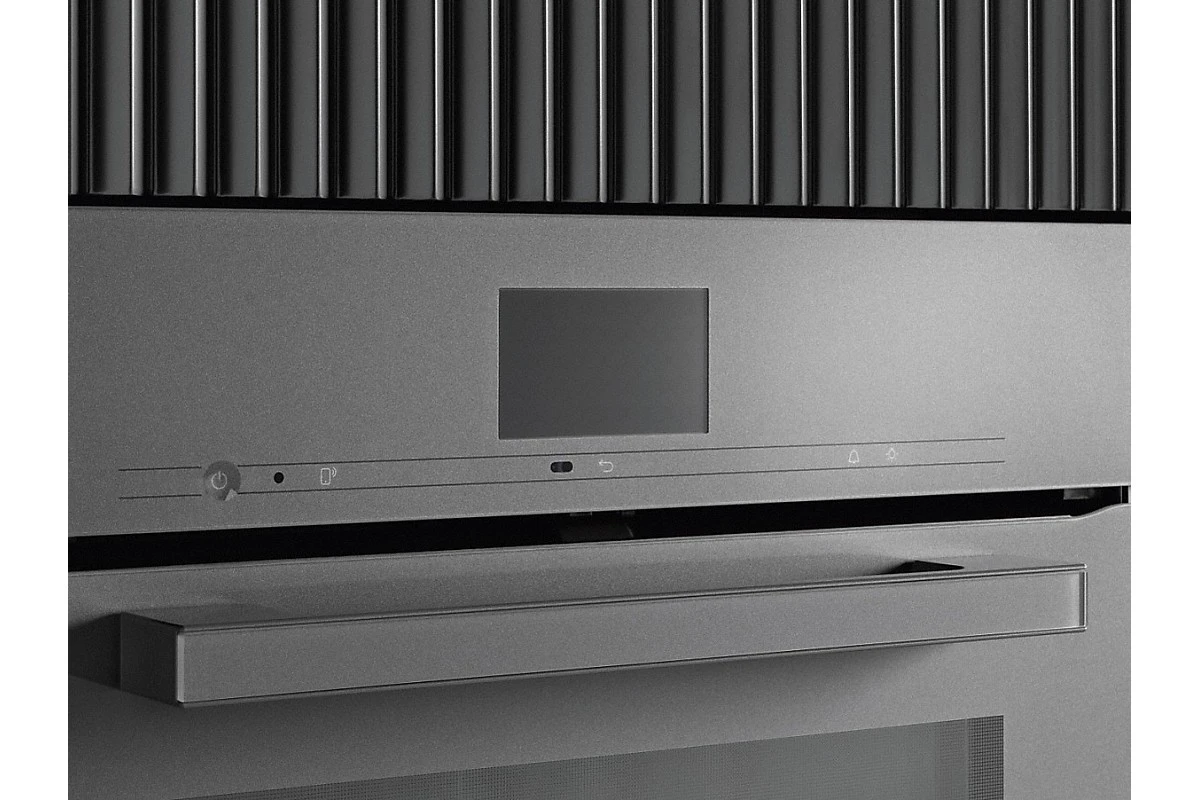 Духовой шкаф Miele H 7860 BP BRWS