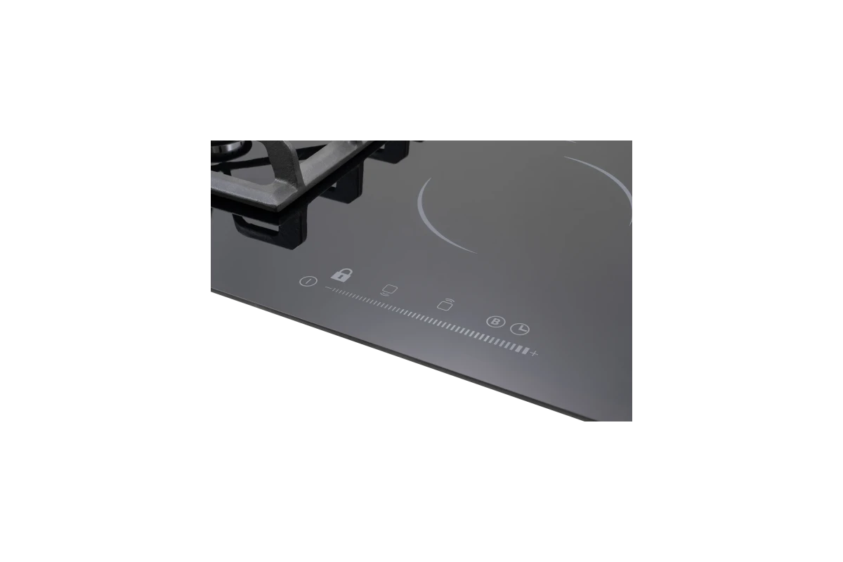 Варочная поверхность Hiberg VM 6021 B