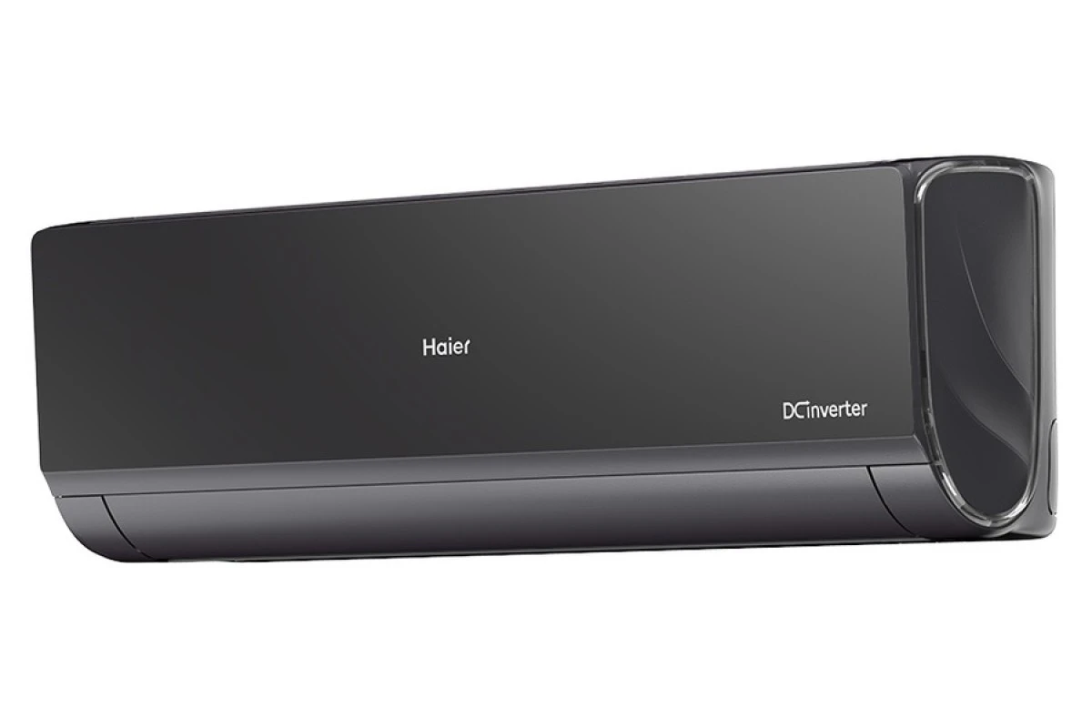 Кондиционер Haier Lightera AS09NS6ERA-B/1U09BS3ERA