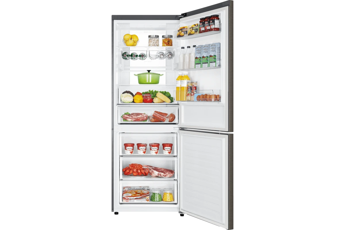 Холодильник Haier C4F744CMG