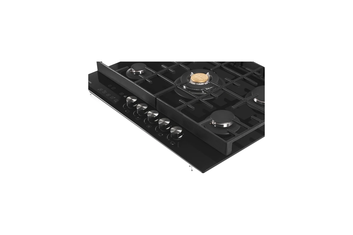 Варочная поверхность Hiberg VM 7155 B