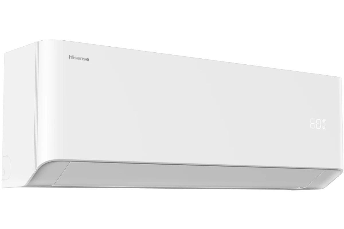 Кондиционер Hisense VIBE AS-13UW4RYRHB04