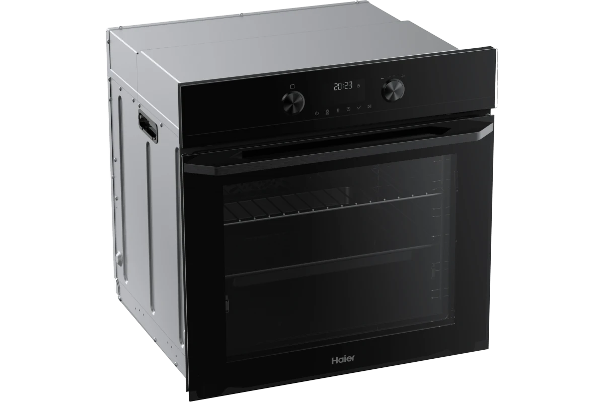 Духовой шкаф Haier HOQ-K5AAN3GB
