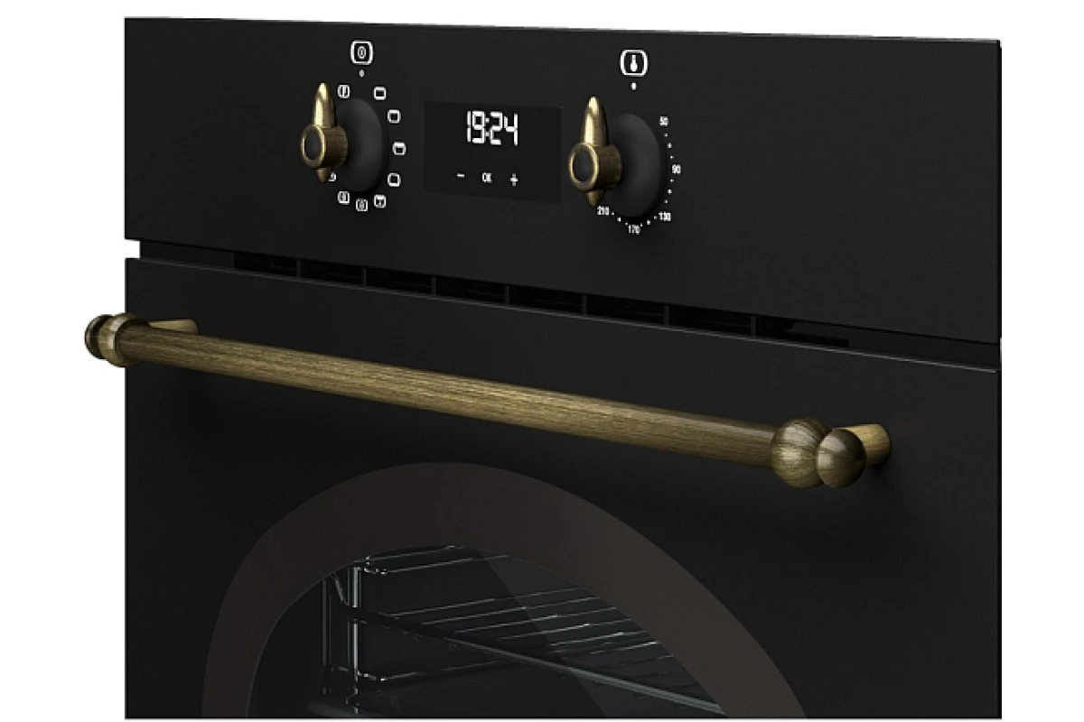 Духовой шкаф Teka HRB 6400 ATB BRASS