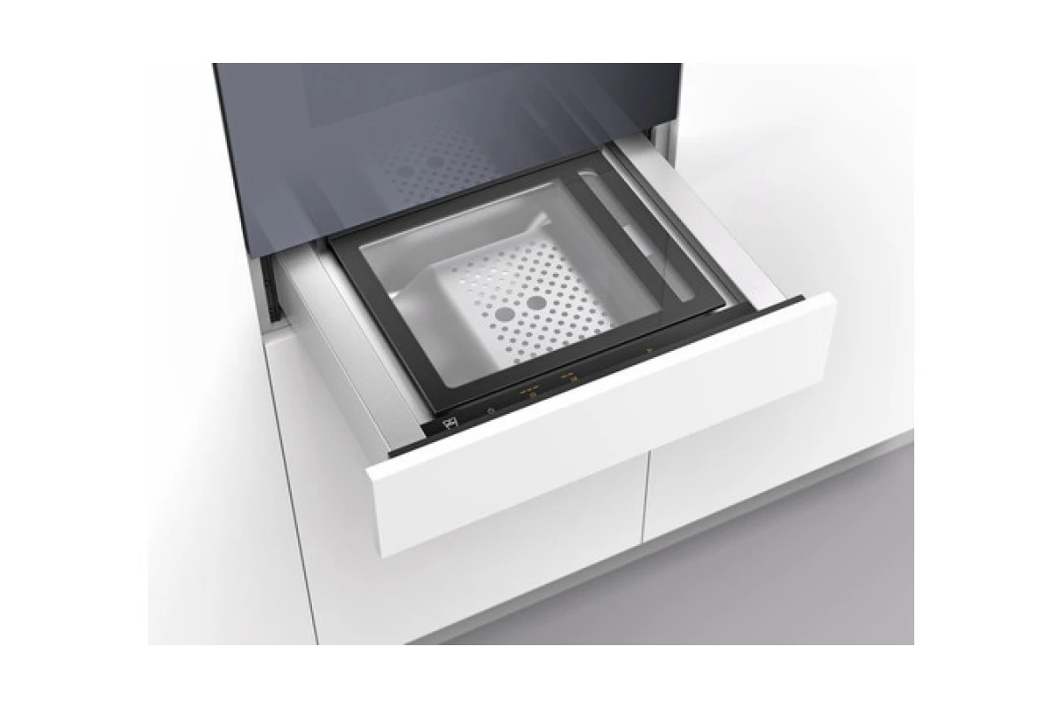 Вакууматор V-ZUG V6000 14 Stainless steel VS60144 платина