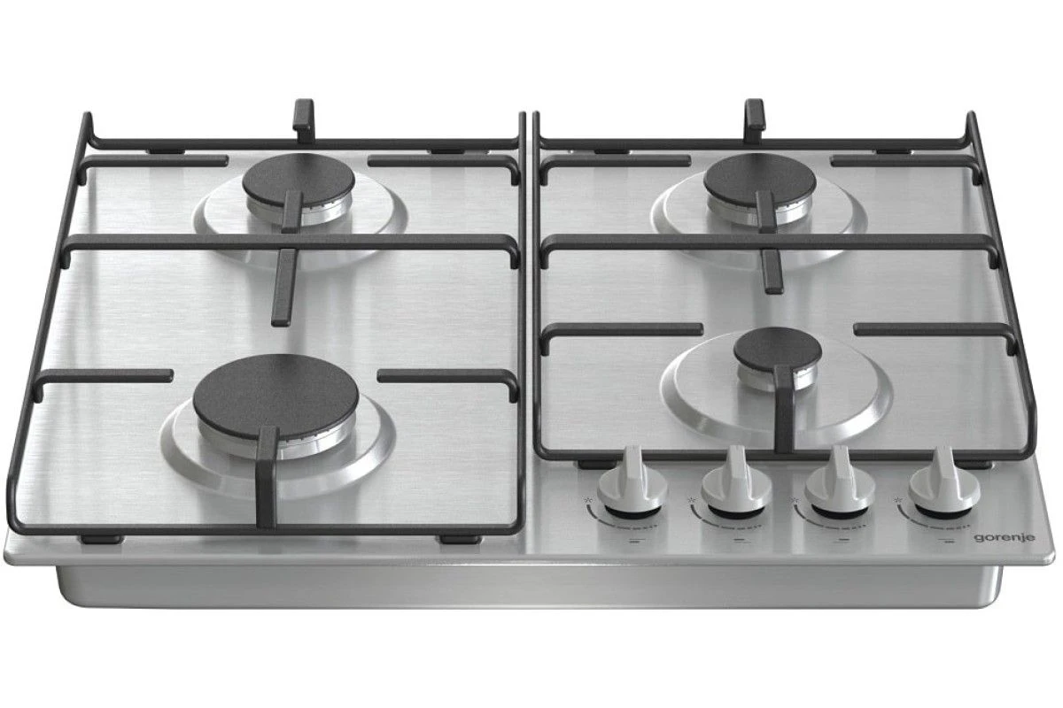 Независимая газовая варочная панель Gorenje G640EX