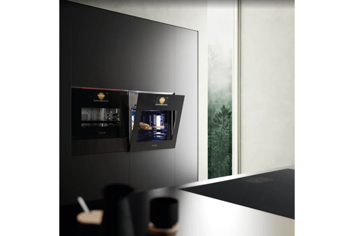 Духовой шкаф Signature Kitchen Suite SKSOV2411S с паром