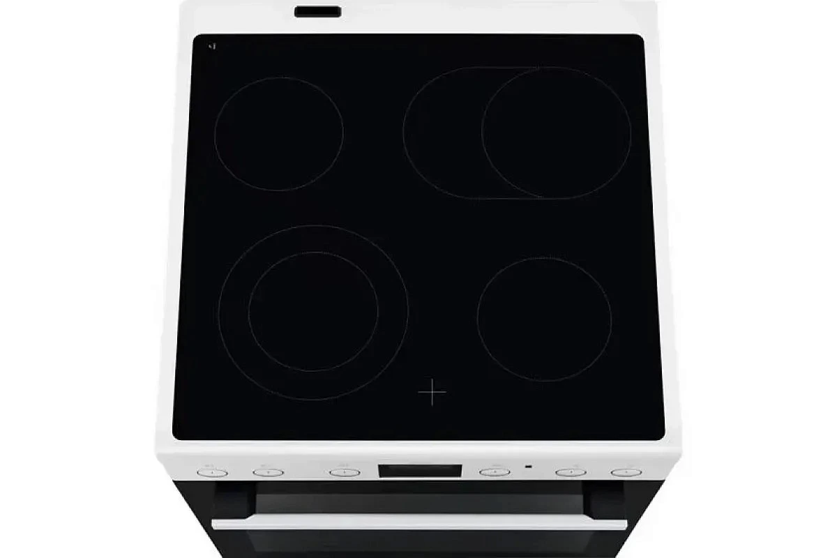 Электрическая плита AEG CCB 6440CBW