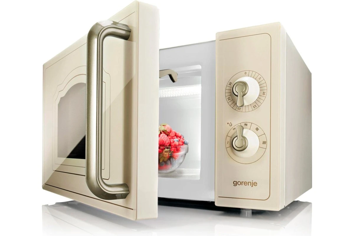 Микроволновая печь Gorenje MO 4250 TCLI