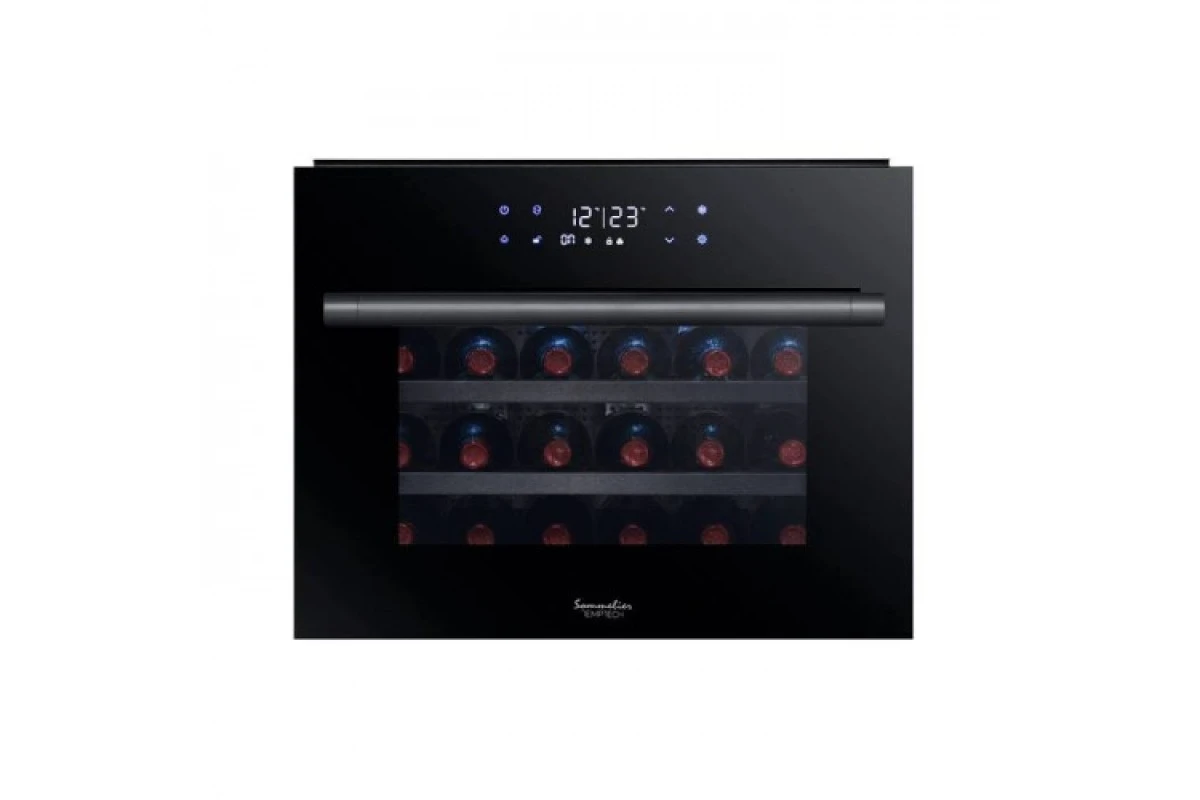 Винный шкаф Temptech SOM45SES