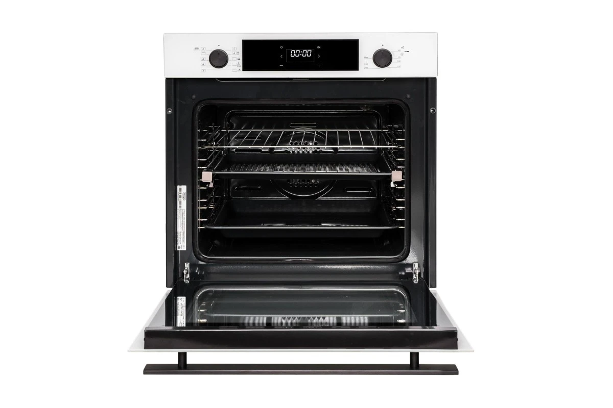Электрический духовой шкаф DeLonghi DEO 755 BB MARTINA
