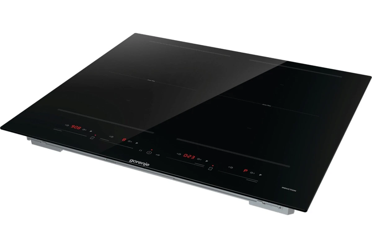 Независимая индукционная варочная панель Gorenje GI6442BSCE