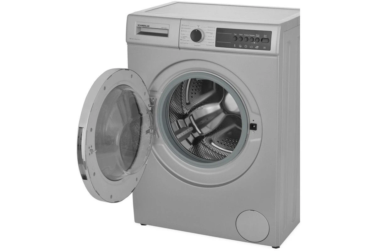 Стиральная машина Scandilux LM2T 6085 S
