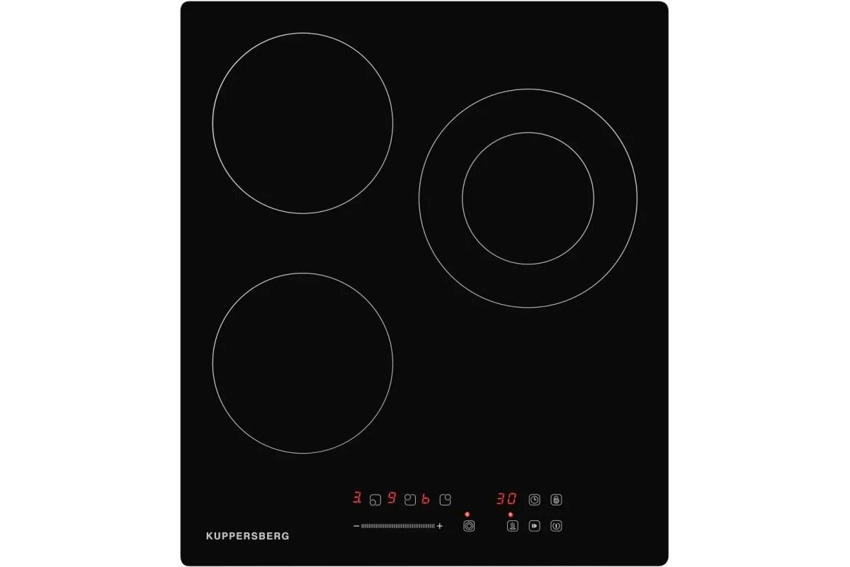 Варочная панель Kuppersberg ECS 403