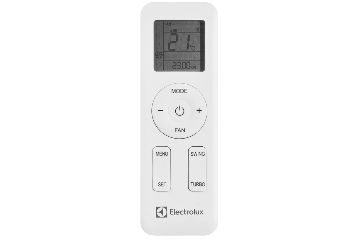 Кондиционер Electrolux Fusion Wave EACS-12HFW/N3