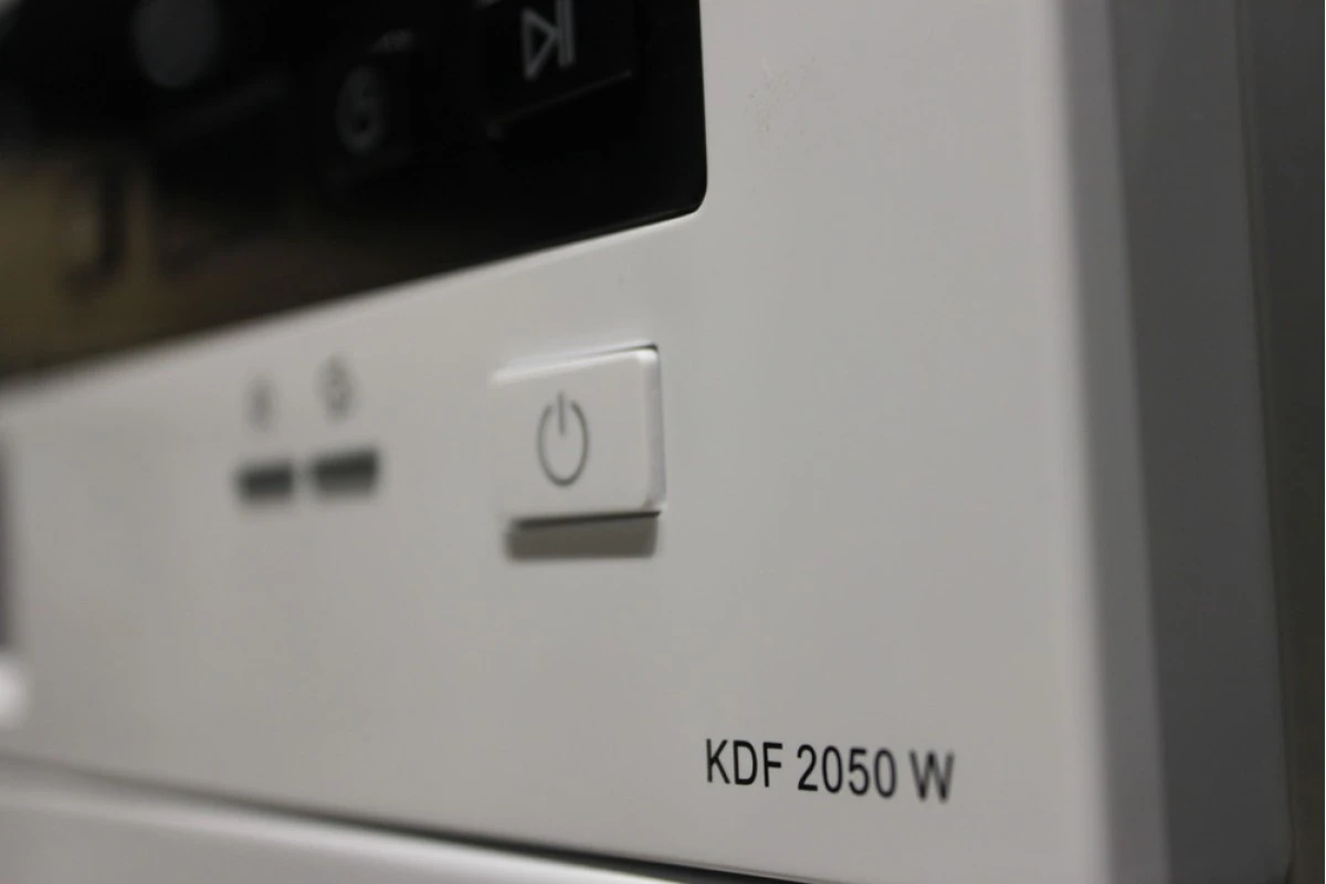 Посудомоечная машина Korting KDF 2050 S