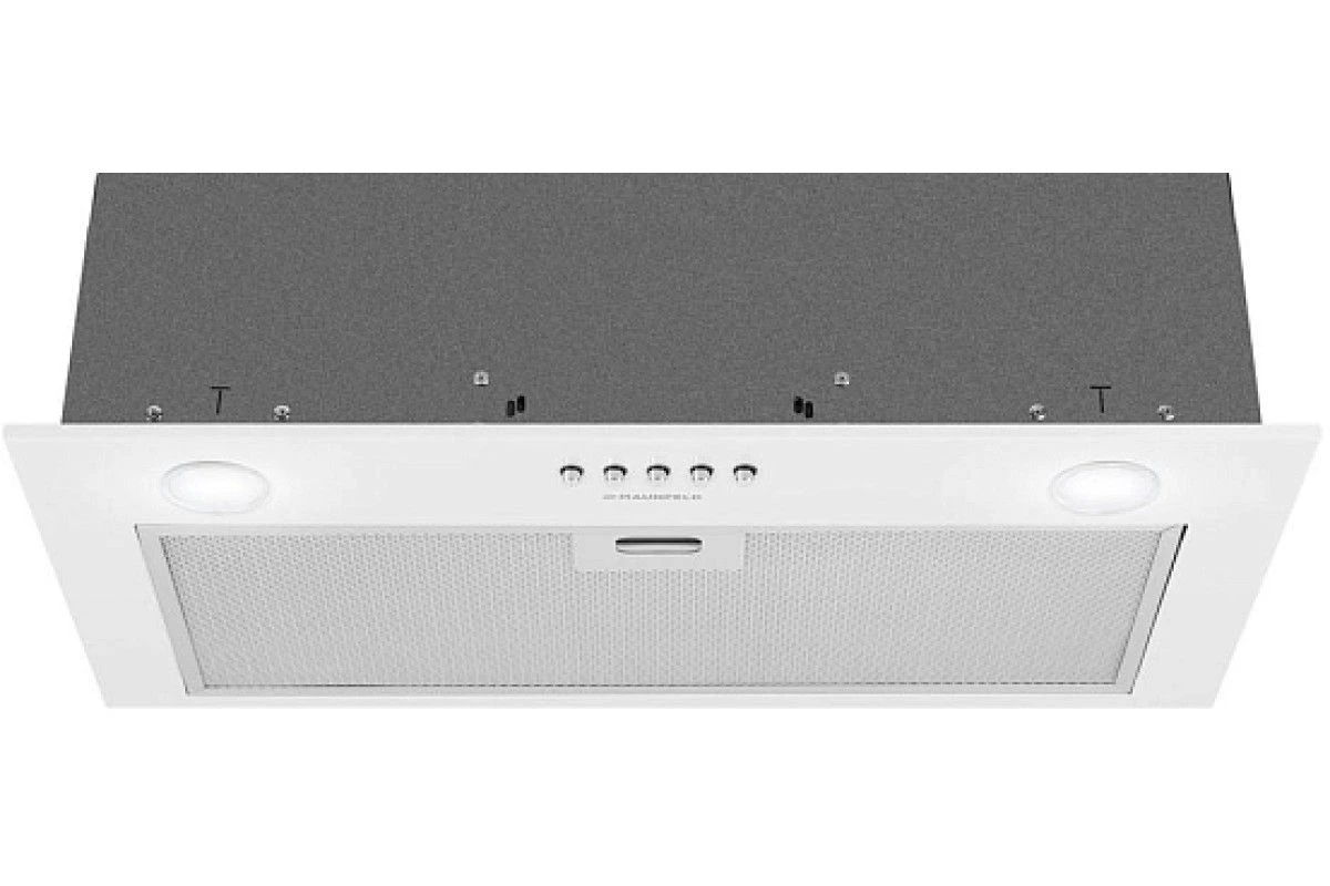 Вытяжка Maunfeld CROSBY SINGL 60 WHITE