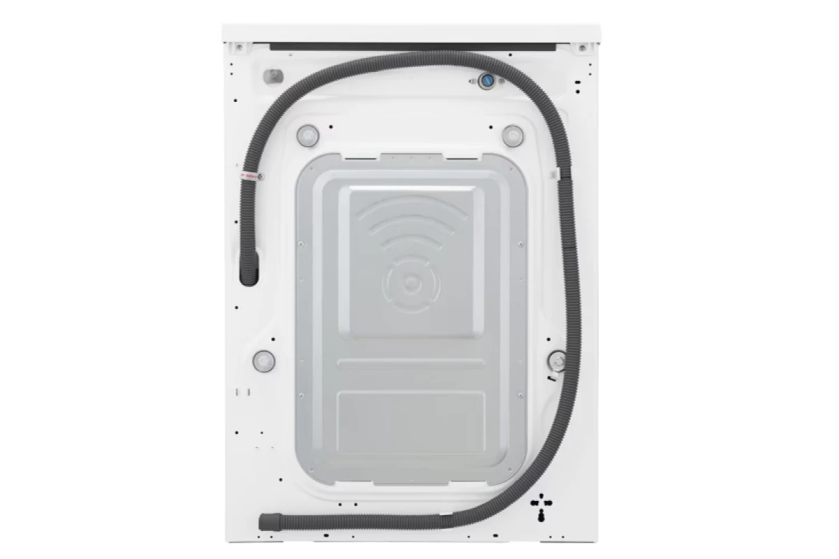 Узкая стиральная машина LG F2J6WS0W