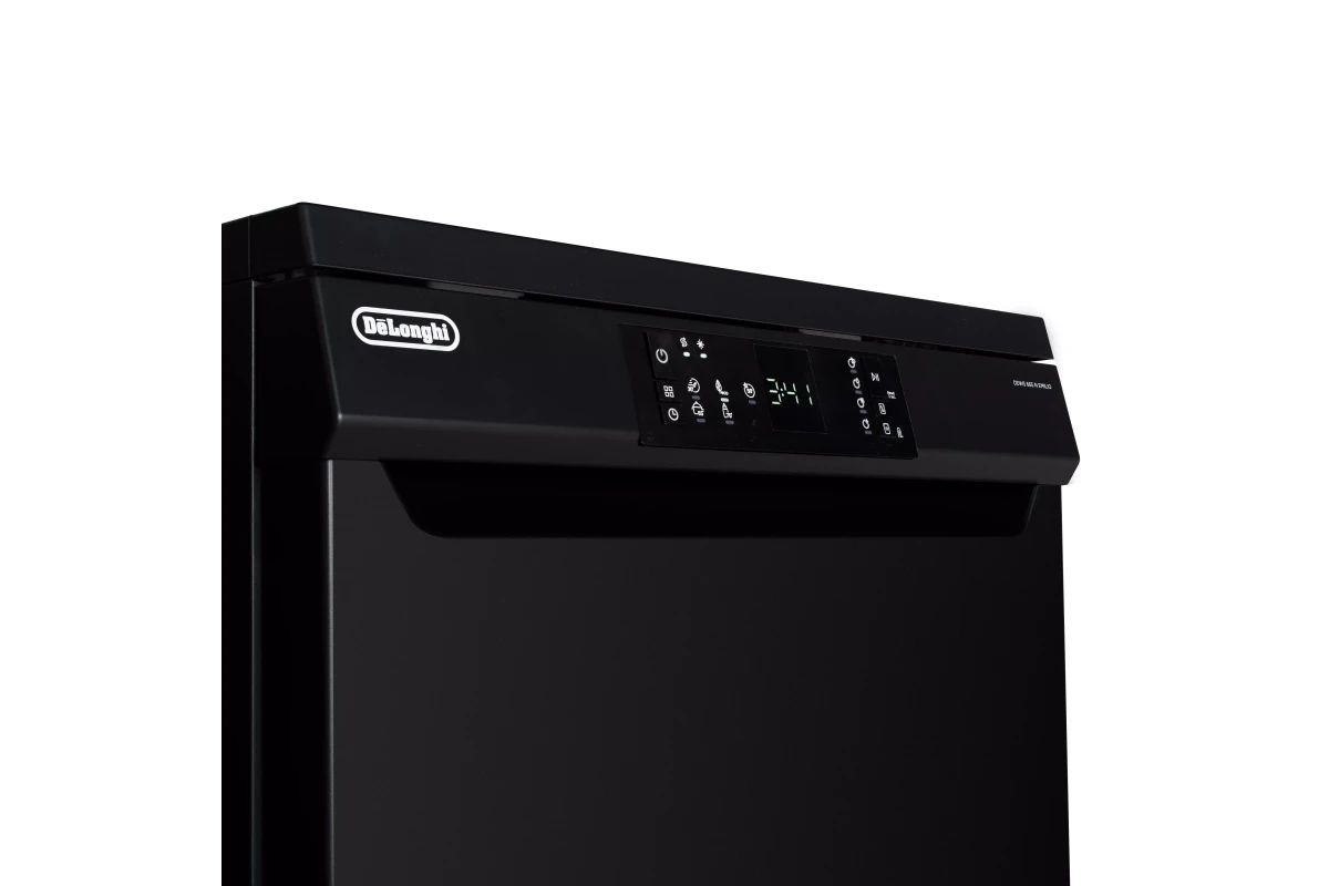 Посудомоечная машина DeLonghi DDWS 665 N EMILIO