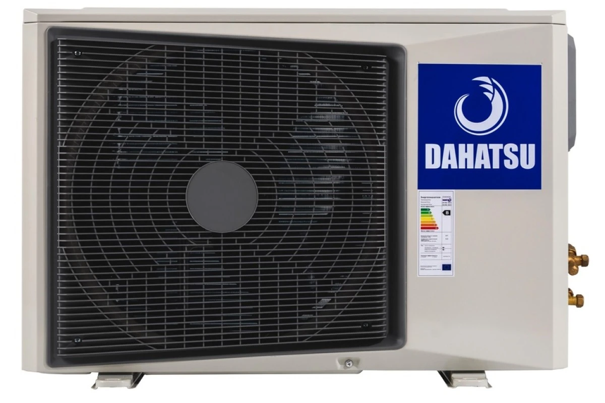 Канальный кондиционер Dahatsu DHKN-60A (TCL)