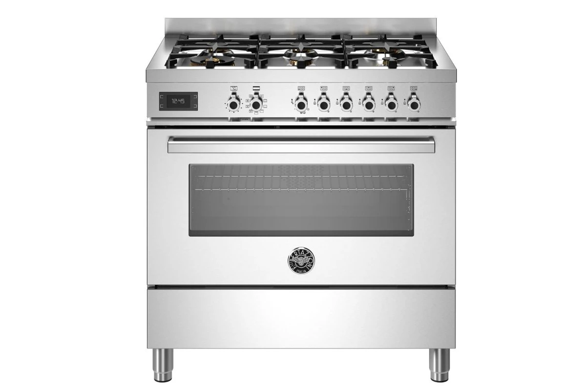 Варочный центр Bertazzoni PRO96L1EXT