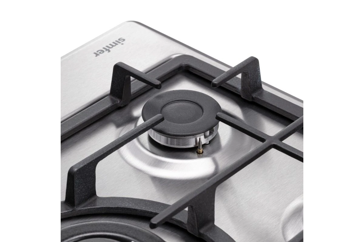 Газовая варочная поверхность Simfer H70W51M522
