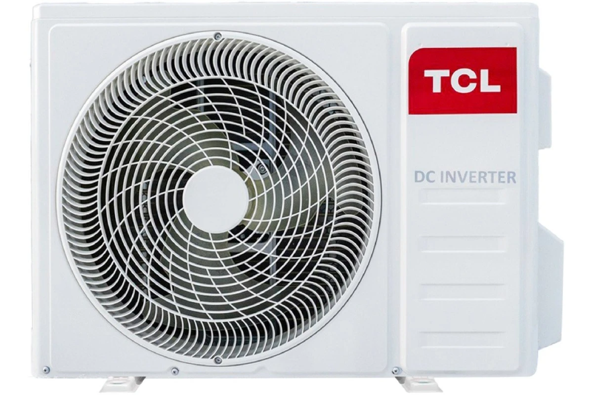 Кондиционер TCL FreshIN 3.0 TAC-FR09INV/R4
