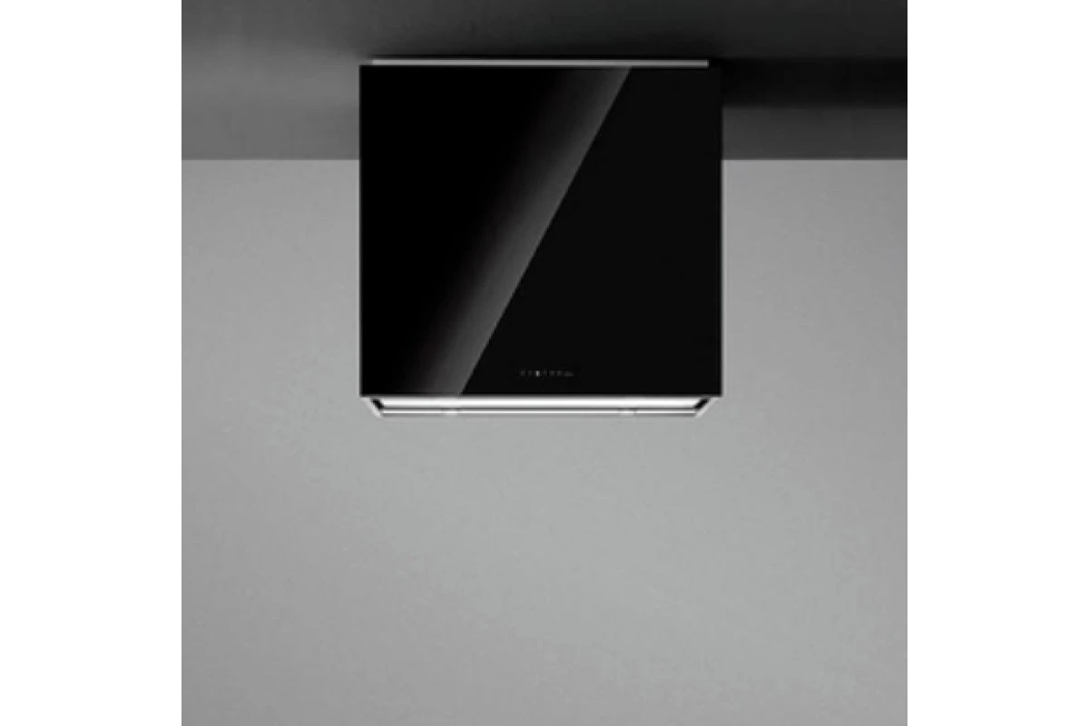 Вытяжка Falmec LAGUNA IS STEEL 90 BLACK