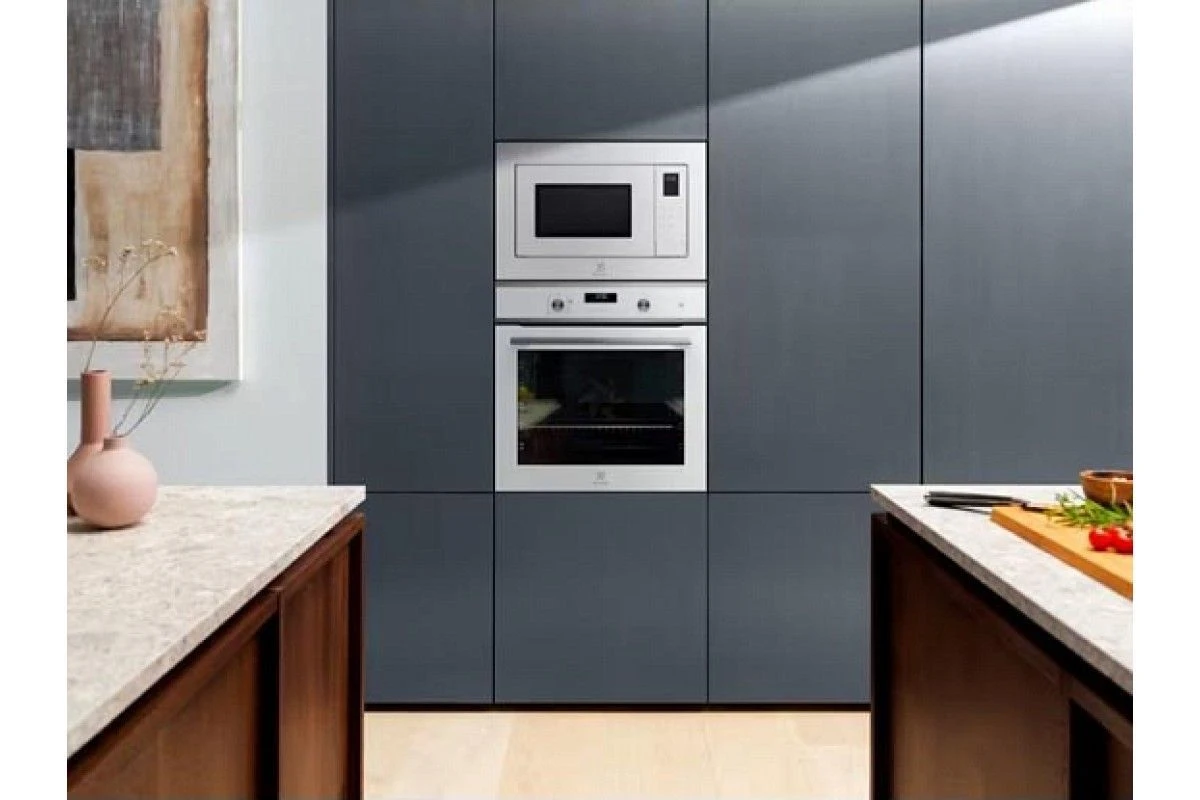 Встраиваемая микроволновая печь Electrolux LMS4253TMW