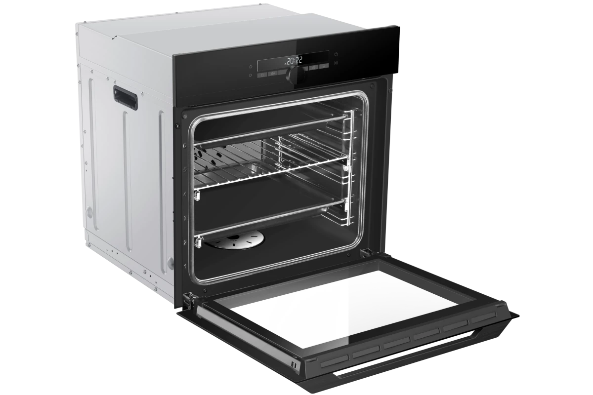 Духовой шкаф Haier HOQ-F6CASGB