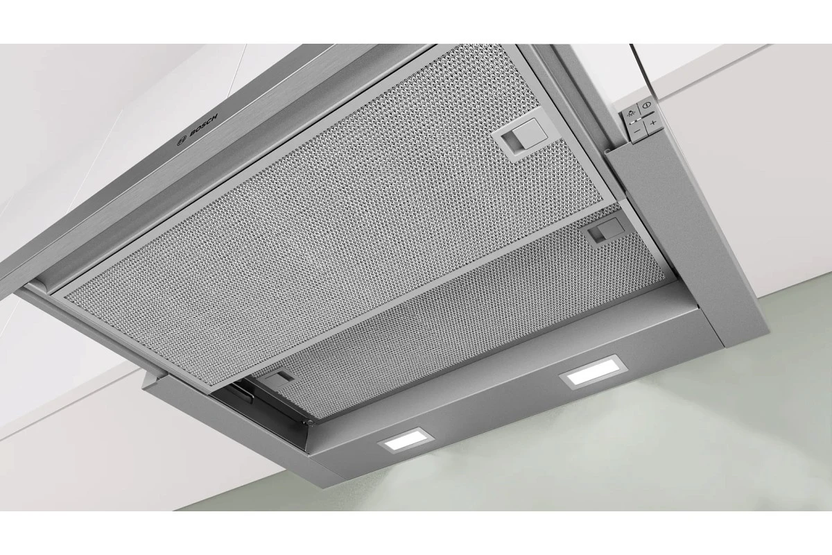 Встраиваемая вытяжка Bosch DFL064A52
