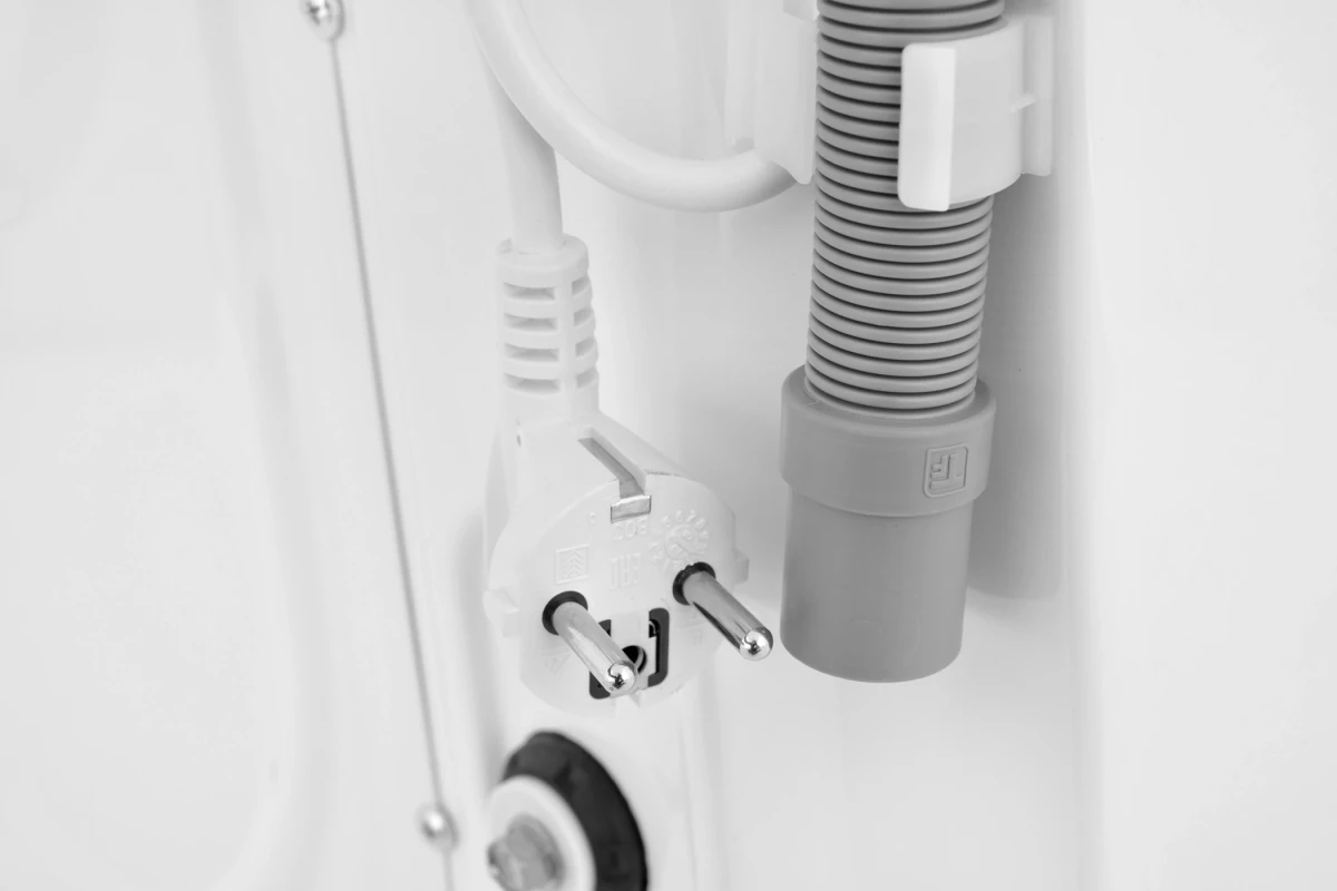 Стиральная машина Hotpoint WSH 8291 VWX