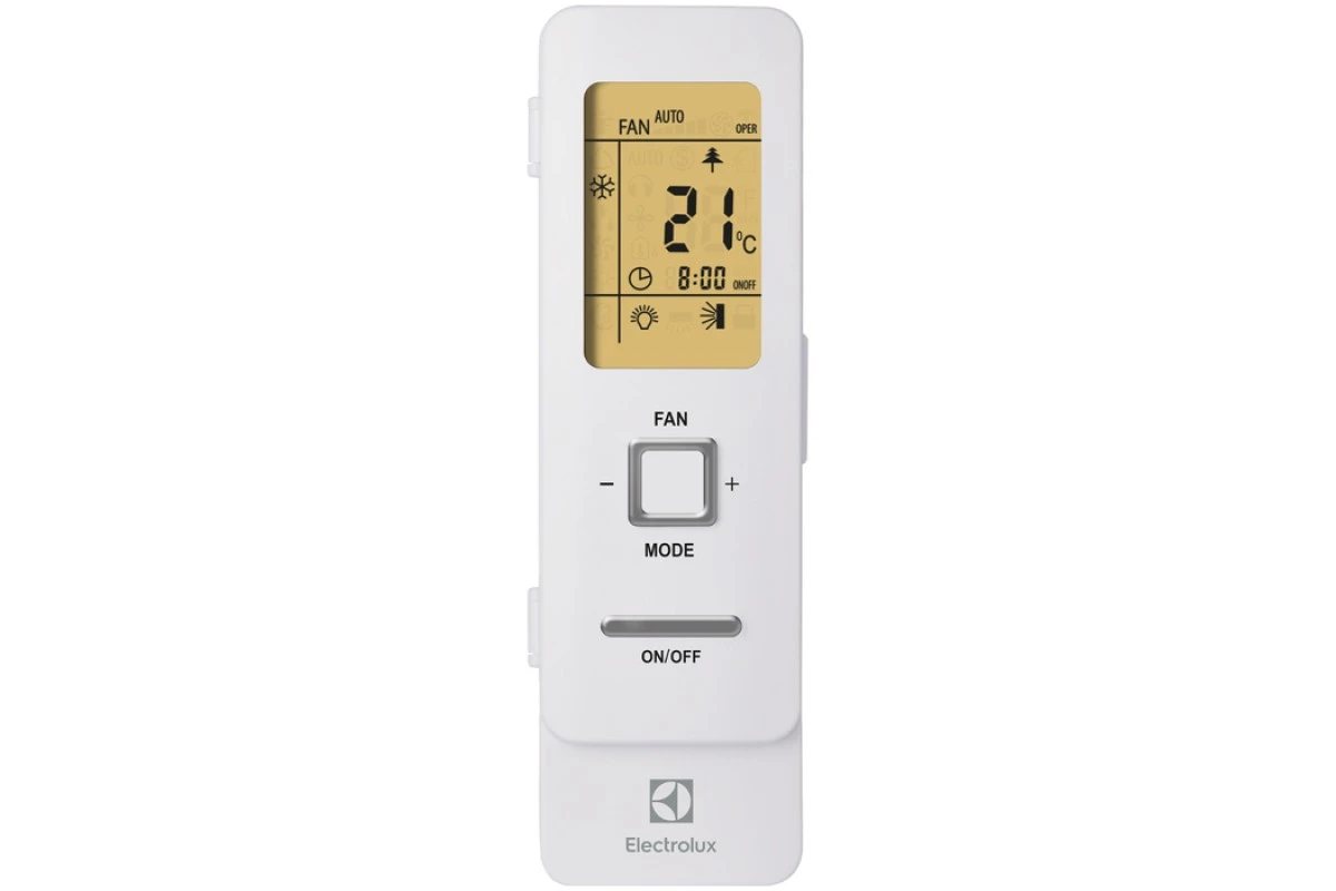 Кондиционер Electrolux Viking 2.0 EACS/I-09HVI/N8_21Y