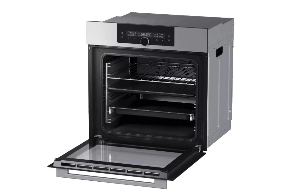 Духовой шкаф Haier HOQ-F6QAN3GG