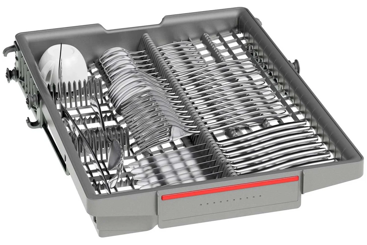 Встраиваемая посудомоечная машина Bosch SPV4HMX54E