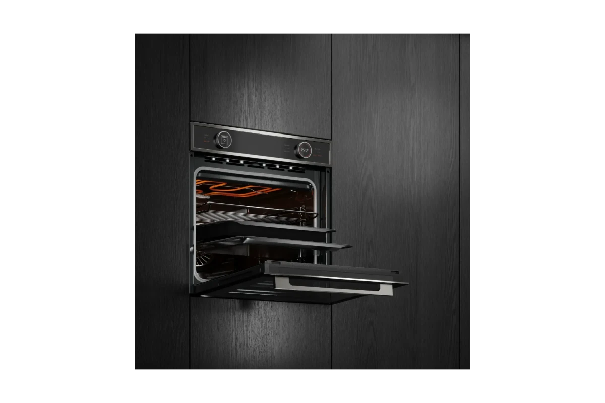 Духовой шкаф Kuppersberg HT 612 BX