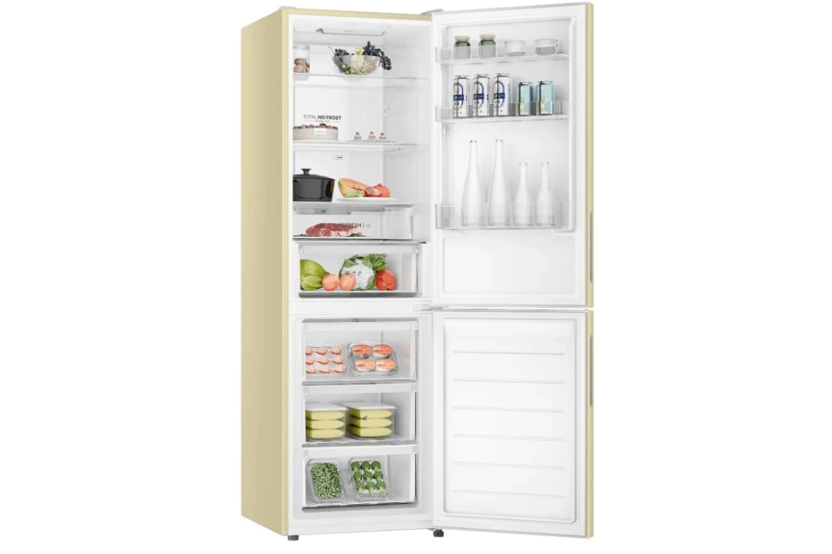 Холодильник Haier CEF536CCG