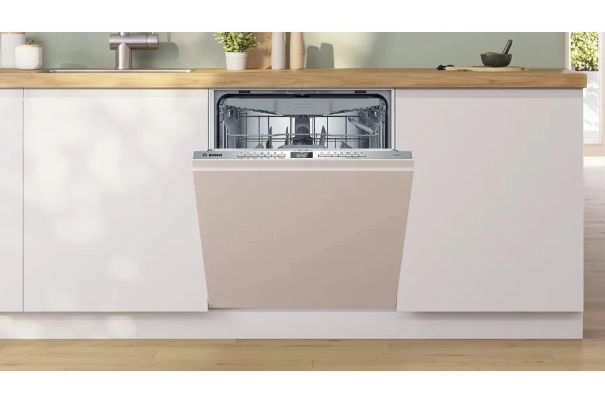 Встраиваемая посудомоечная машина Bosch SBH4HVX00E