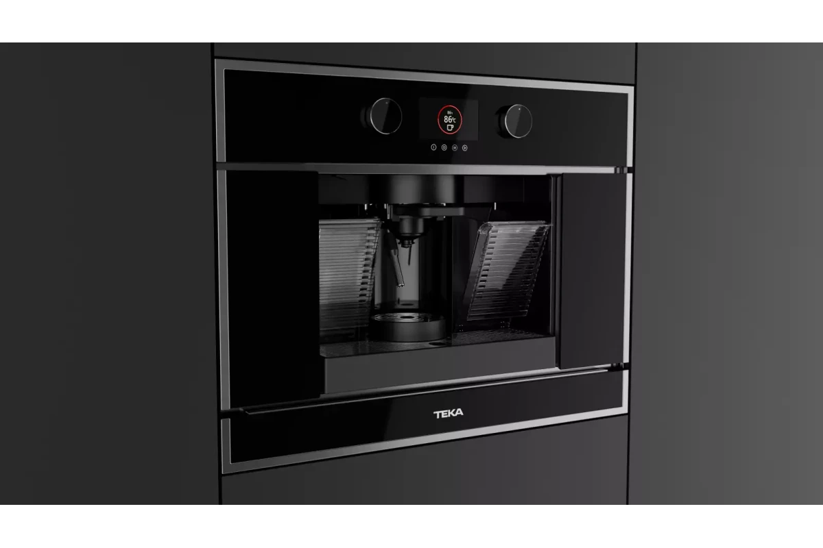 Встраиваемая кофемашина Teka CLC 835 MC